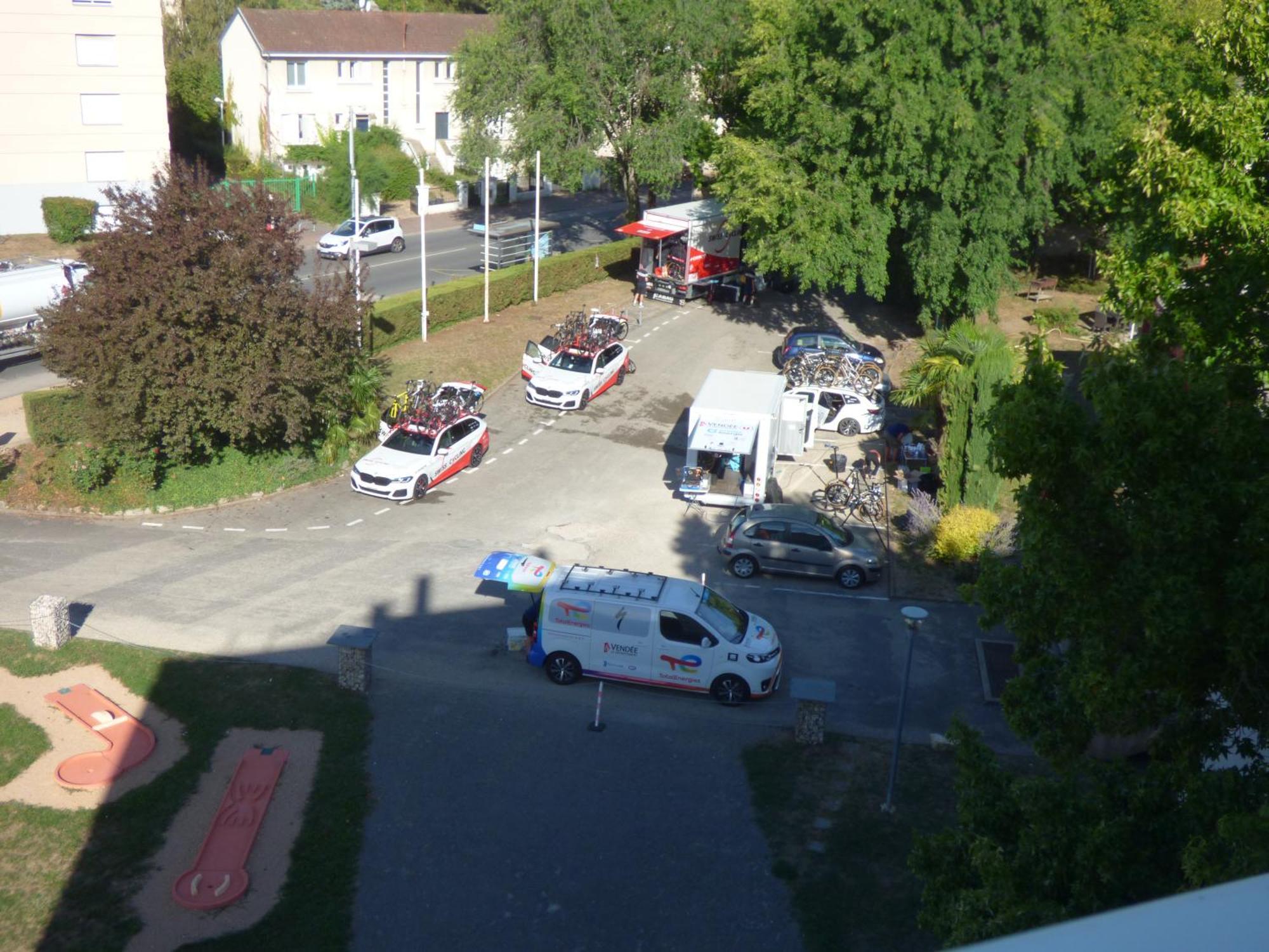 Cit'Hotel Escatel Mâcon Exterior foto